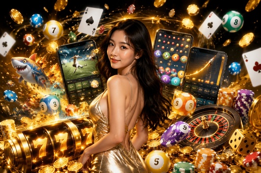 lucky99