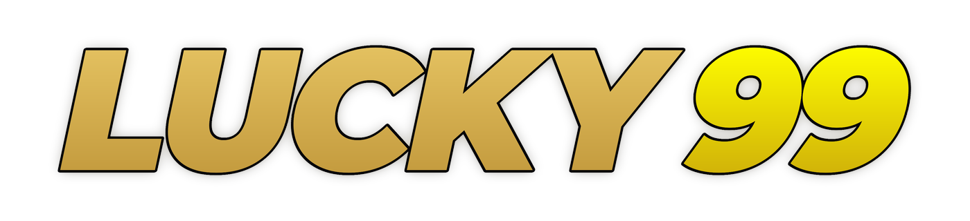lucky99 logo